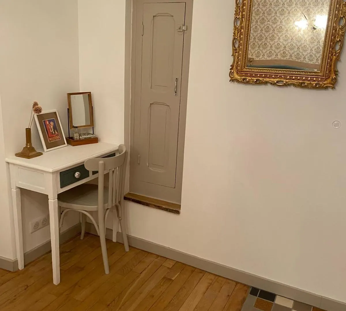 Villa Gite Le Recoules à Espalion Hébergement de vacances