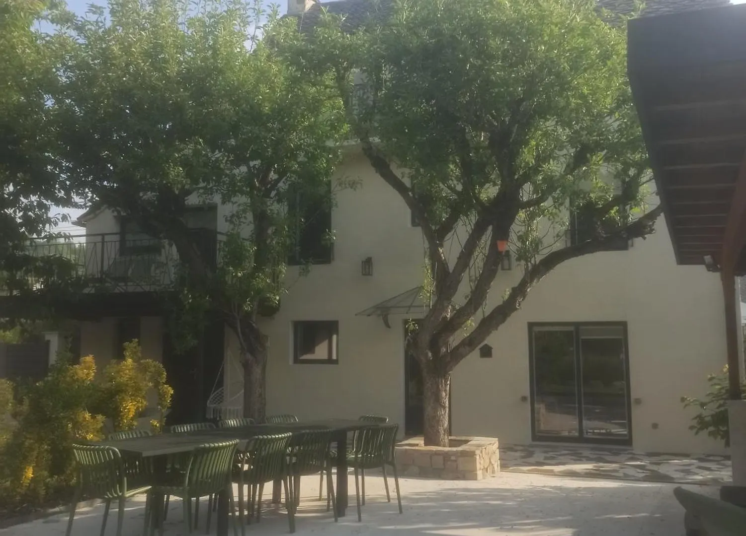 Villa Gite Le Recoules à Espalion