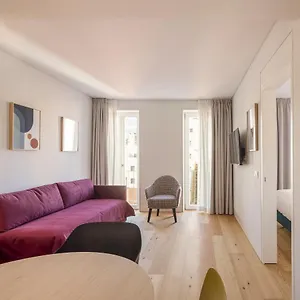 Serviced - Mouraria , Lisboa Portugal