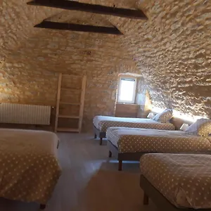 à La Ferme Hébergement de vacances