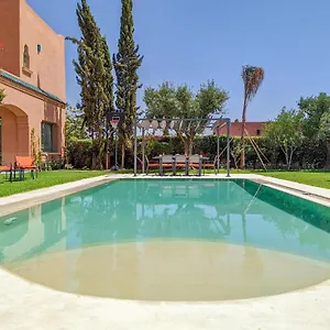 Bab Atlas - La Palmeraie , Marrakesh Maroc