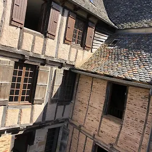 La Conquise Séjour chez l'habitant
