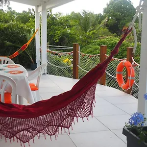 Les Jardins D'émilie , Le Moule Guadeloupe