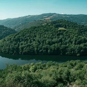 House I // Alauzet + Nature Hébergement de vacances