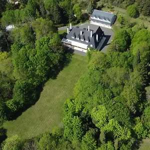Manoir et Appartements au Domaine de Bize Mirepoix Hébergement de vacances