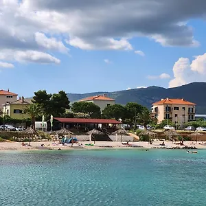 Airport Split , Kaštel Štafilić Croatie