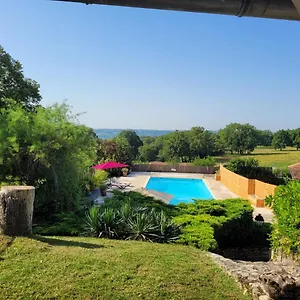 L'oasienne Villa