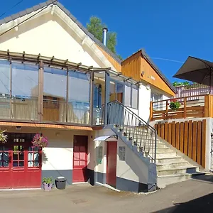 Les Planchettes , Orcival France