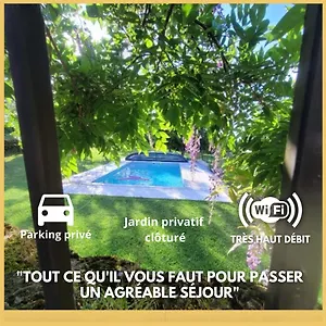 Au Grand Bonheur - Padirac - Rocamadour Hébergement de vacances