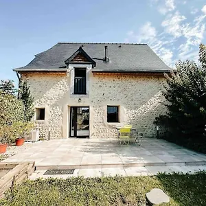 La Bigourdane - Maison Entre Tarbes & Lourdes Hébergement de vacances