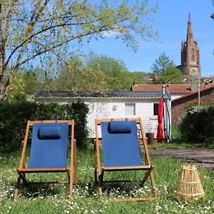Lavande Camping