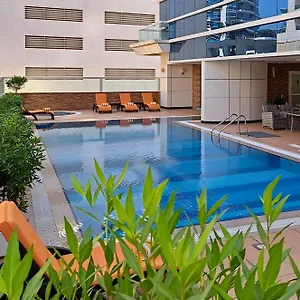 Barcelo Residences Marina , Dubaï Émirats arabes unis