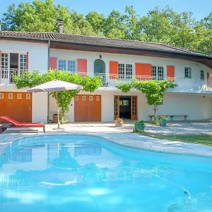 Lavish In With A Swimming Pool Villa