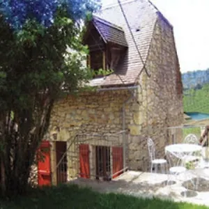 House Le Relais De Pasturat Hébergement de vacances