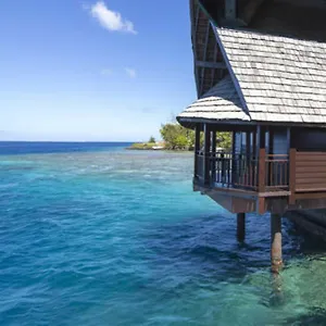Oa Oa , Bora Bora Polynésie française