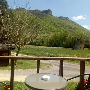 Le Vialaret Camping