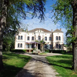 Château Sainte Cécile Hébergement de vacances
